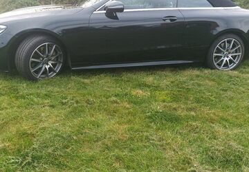 Mercedes-Benz E 450 54.700 km 52.450 &euro; Kaiserslautern 67657