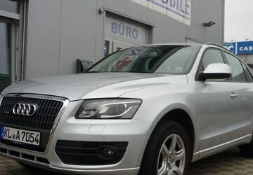 Audi Q5 115.009 km 11.000 &euro; Kaiserslautern 67657