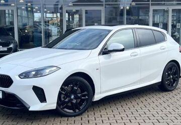 BMW 120 19.584 km 33.375 &euro; Landstuhl 66849