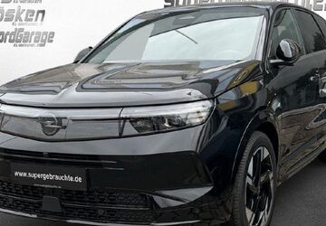 Opel Grandland (X) 5.000 km 38.900 &euro; Kaiserslautern 67663