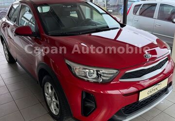 Kia Stonic 145.000 km 9.999 &euro; Kirchheimbolanden 67292