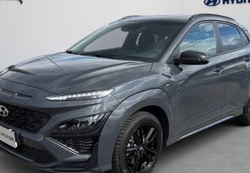 Hyundai KONA 34.292 km 23.990 &euro; Pirmasens 66954