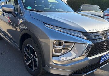 Mitsubishi Eclipse 6.000 km 26.900 &euro; Kirchheimbolanden 67292