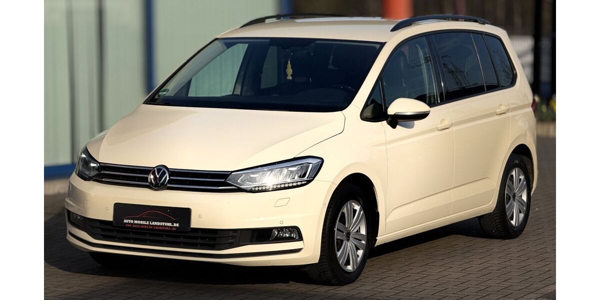VW Touran 408.922 km 8.399 &euro; Landstuhl 66849