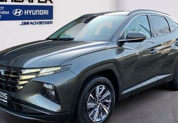 Hyundai TUCSON 85.914 km 23.780 &euro; Bad Dürkheim 67098