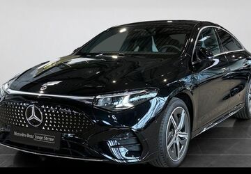 Mercedes-Benz CLA 350 7.408 km 53.400 &euro; Kaiserslautern 67663