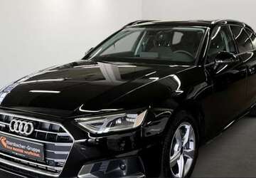 Audi A4 49.129 km 31.860 &euro; Kaiserslautern 67663