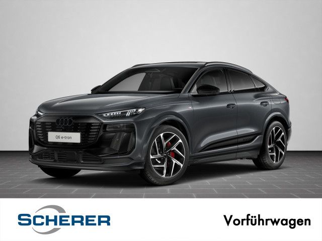 Audi Q6 e-tron 2.900 km 76.760 &euro; Neustadt a.d. Weinstraße 67433