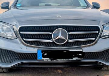 Mercedes-Benz E 300 170.000 km 21.900 &euro; Schallodenbach 67701