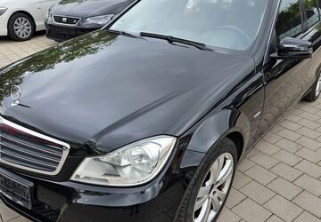Mercedes-Benz C 220 309.633 km 5.250 &euro; Lachen-Speyerdorf 67435