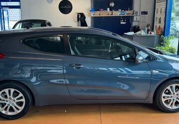 Kia ceed Sportswagon 122.309 km 7.290 &euro; Bad Dürkheim 67098