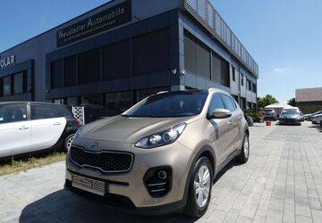 Kia Sportage 65.000 km 14.999 &euro; Neustadt an der Weinstraße 67433