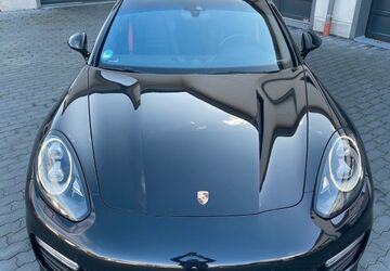 Porsche Panamera 42.300 km 59.000 &euro; Neustadt 67433