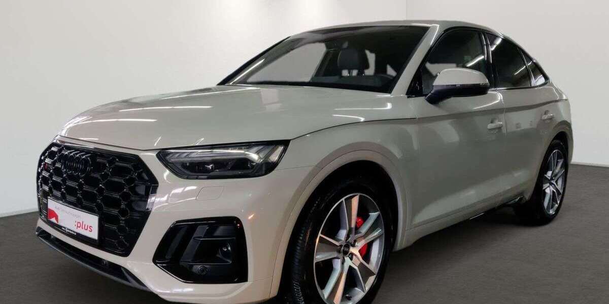 Audi SQ5 30.000 km 67.990 &euro; Kaiserslautern 67663