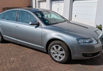 Audi A6 115.455 km 8.750 &euro; Rodalben 66976