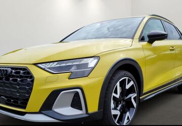 Audi A3 15.000 km 45.700 &euro; Kaiserslautern 67663