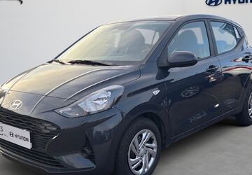 Hyundai i10 6.559 km 13.790 &euro; Pirmasens 66954