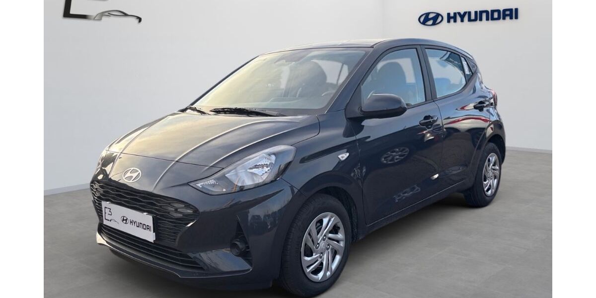 Hyundai i10 6.559 km 13.790 &euro; Pirmasens 66954