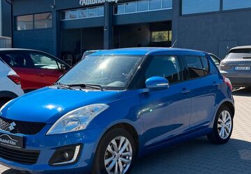 Suzuki Swift 98.000 km 7.999 &euro; Kirchheimbolanden 67292