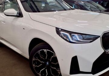 BMW X3 26.317 km 47.975 &euro; Kaiserslautern 67663