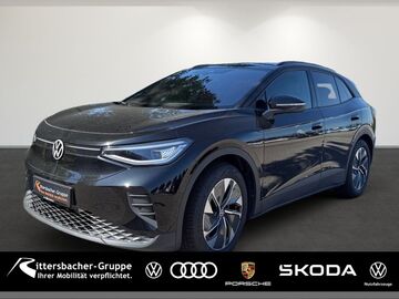 Gebrauchte VW ID.4