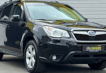 Subaru Forester 280.000 km 5.990 &euro; Dreisen 67816