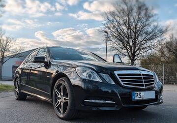 Mercedes-Benz 220 216.040 km 10.800 &euro; Pirmasens 66953