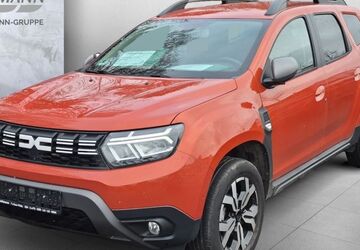 Dacia Duster 23.500 km 19.888 &euro; Pirmasens 66953