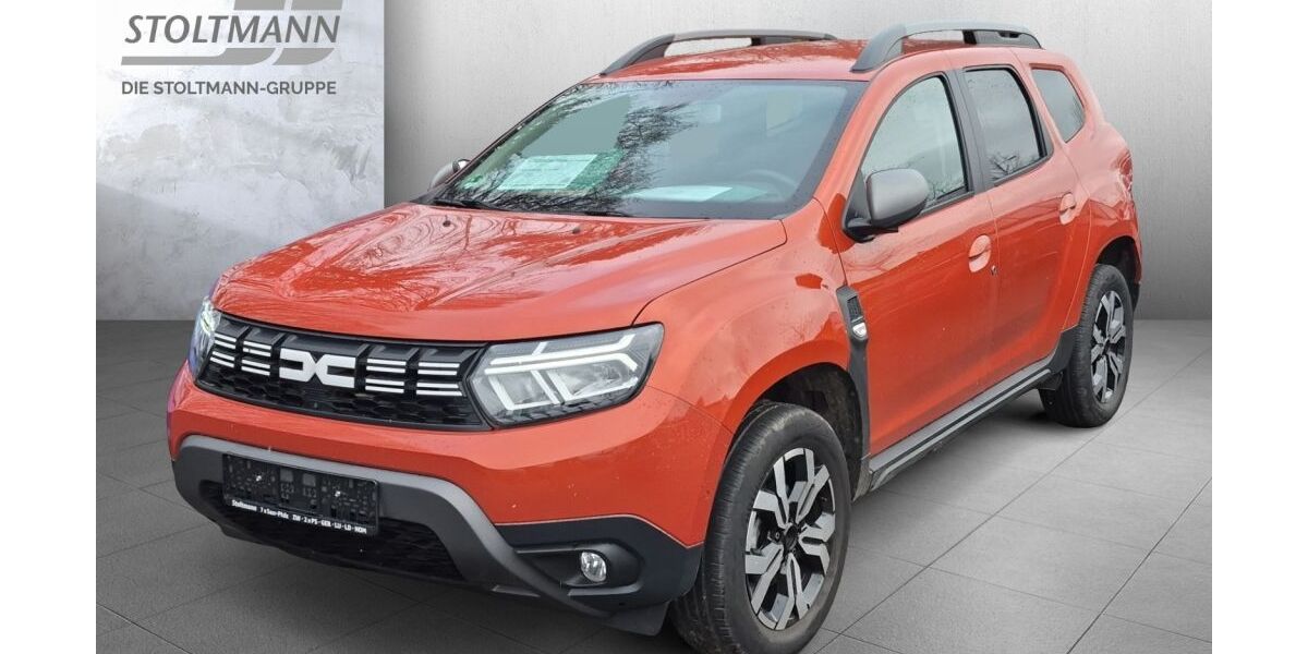 Dacia Duster 23.500 km 19.888 &euro; Pirmasens 66953