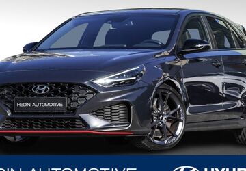 Hyundai i30 51.245 km 28.350 &euro; Kaiserslautern 67655