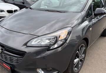 Opel Corsa 95.666 km 7.500 &euro; Kaiserslautern 67663