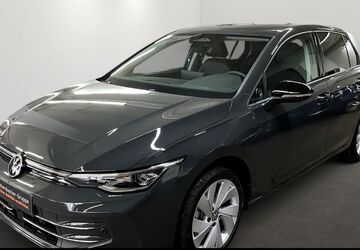 VW Golf 2.900 km 27.450 &euro; Kaiserslautern 67663