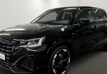Audi Q2 29.672 km 31.760 &euro; Kaiserslautern 67663