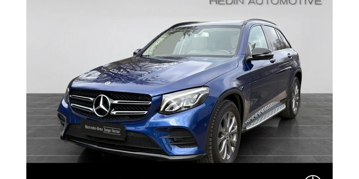 Mercedes-Benz GLC 250 46.451 km 34.600 &euro; Kaiserslautern 67663