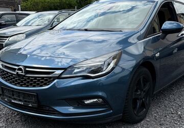 Opel Astra 262.000 km 3.490 &euro; Eisenberg 67304