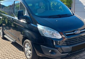 Ford Tourneo Custom 144.000 km 12.500 &euro; Neustadt an der Weinstraße 67433