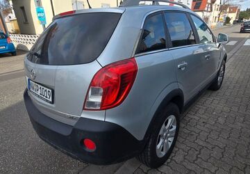 Opel Antara 96.000 km 5.950 &euro; Neustadt an der Weinstraße 67435