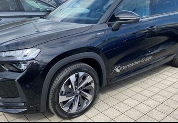 Skoda Kodiaq 4.999 km 51.990 &euro; Kaiserslautern 67657