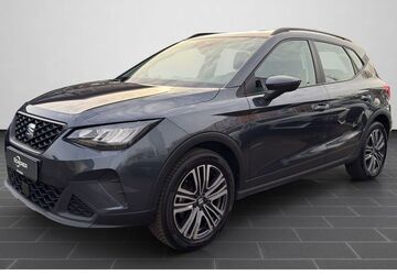 Seat Arona 26.998 km 18.400 &euro; Kaiserslautern 67657