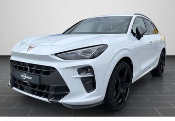 Cupra Terramar 4.900 km 56.999 &euro; Kaiserslautern 67657