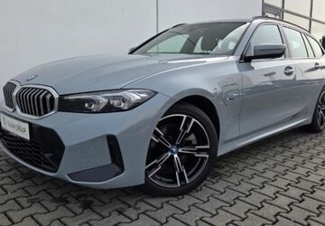 BMW 320 77.340 km 29.688 &euro; Kaiserslautern 67663