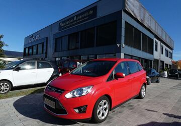 Ford Grand C-Max 130.000 km 7.700 &euro; Neustadt an der Weinstraße 67433