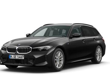 BMW 320 18.575 km 39.833 &euro; Kaiserslautern 67663