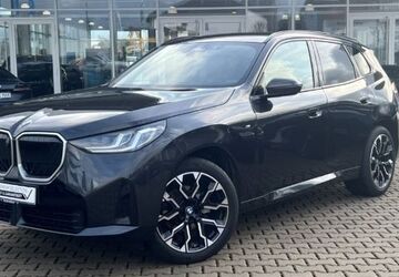 BMW X3 25.350 km 54.675 &euro; Landstuhl 66849