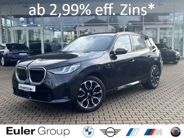 BMW X3 25.350 km 54.675 &euro; Landstuhl 66849