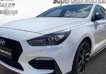 Hyundai i30 90.500 km 19.950 &euro; Kaiserslautern 67663