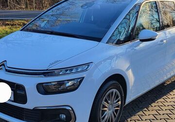 Citroen Grand C4 Picasso / SpaceTourer 130.000 km 10.500 &euro; Trippstadt 67705