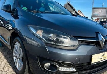 Renault Megane 113.500 km 7.490 &euro; Bruchmühlbach-Miesau 66892