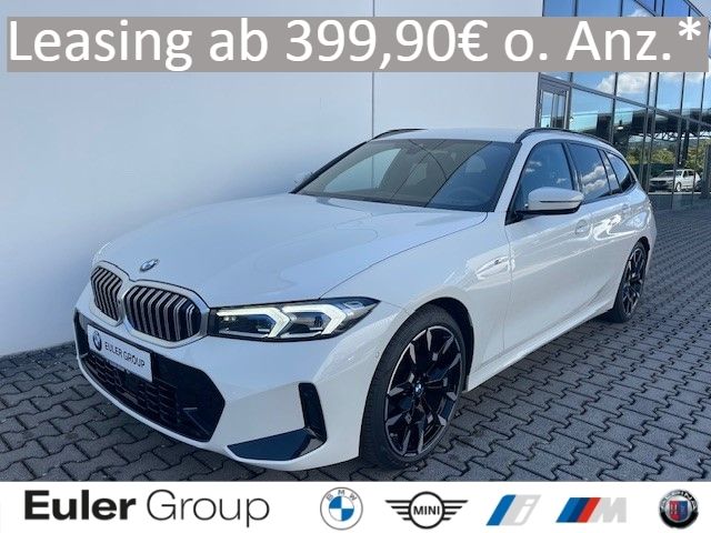 BMW 320 24.753 km 41.975 &euro; Kaiserslautern 67663