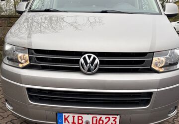 VW T5 Transporter 139.150 km 28.000 &euro; Kirchheimbolanden 67292